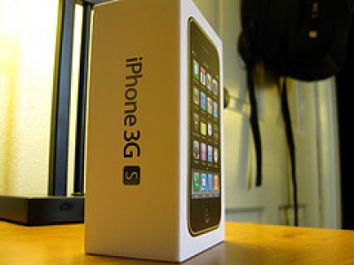 oglasi, Apple Iphone 3Gs 32GB 
